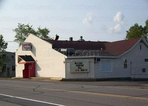 Strip Clubs Wausau, Wisconsin Lickity Splitz Gentlemen's Club