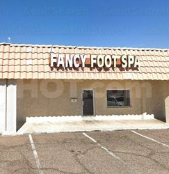 Massage Parlors Glendale, Arizona Fancy Foot Spa