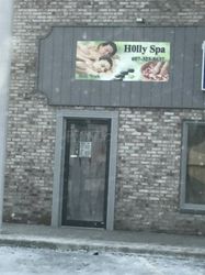 Massage Parlors Binghamton, New York Holly Spa