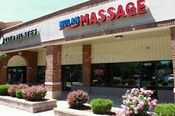 Massage Parlors Novi, Michigan Novi Massage