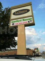 Massage Parlors Brookfield, Illinois Amethyst Spa