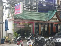 Massage Parlors Bangkok, Thailand Sweet Massage