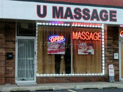 Massage Parlors Buffalo Grove, Illinois U Massage