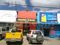 Bordello / Brothel Bar / Brothels - Prive / Go Go Bar Tijuana, Mexico Bar Marios