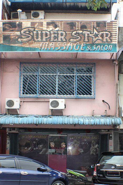 Batam, Indonesia Super Star Massage