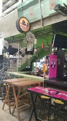 Beer Bar Patong, Thailand Bangla Sexy 9 Bar