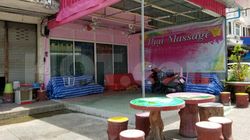 Massage Parlors Phuket, Thailand Thai Massage