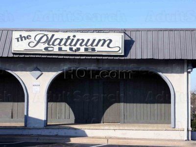 Strip Clubs Columbus, Georgia Platinum Club