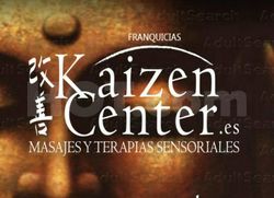 Massage Parlors Seville, Spain Kaizer Center