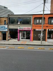 Sex Shops Bogota, Colombia Sexo Sentido