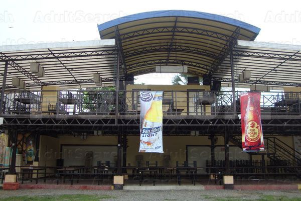 Davao City, Philippines Pescado Resto bar