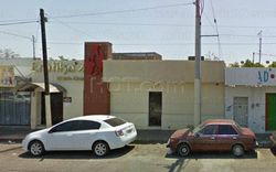 Bordello / Brothel Bar / Brothels - Prive / Go Go Bar Culiacan, Mexico Erotika'z Men's Club