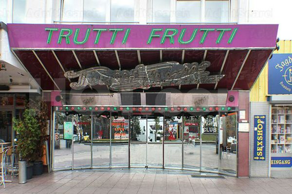 Sex Shops Hannover, Germany Trutti Frutti
