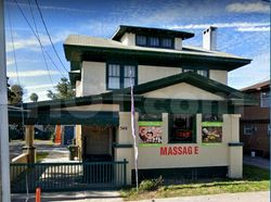 Massage Parlors Daytona Beach, Florida Ocean Massage