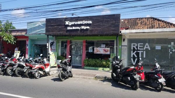 Massage Parlors Bali, Indonesia Xpression Spa