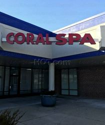 Massage Parlors Indianapolis, Indiana Coral Spa