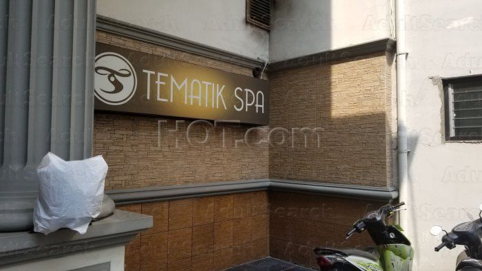 Jakarta, Indonesia Tematik Hotel Karaoke & Spa