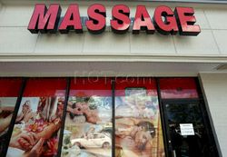 Massage Parlors Virginia Beach, Virginia Iris Spa