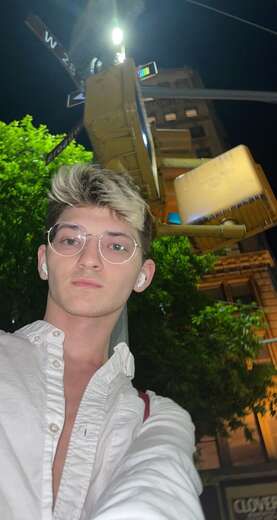 Escorts New York City, New York Toned Twink