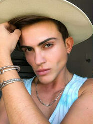 Escorts New York City, New York Let’s have a good time