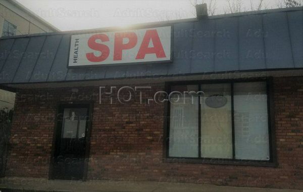 Massage Parlors Wilmington, Delaware Best Asian Spa