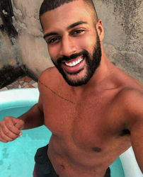 Escorts New York City, New York Handsome, sexy and yummy