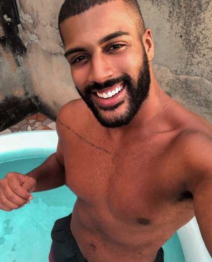 Escorts New York City, New York Handsome, sexy and yummy