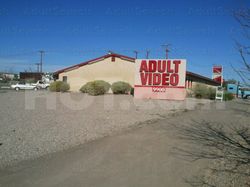 Sex Shops Albuquerque, New Mexico Adult Video