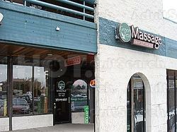 Massage Parlors Boulder, Colorado Green Tea Massage