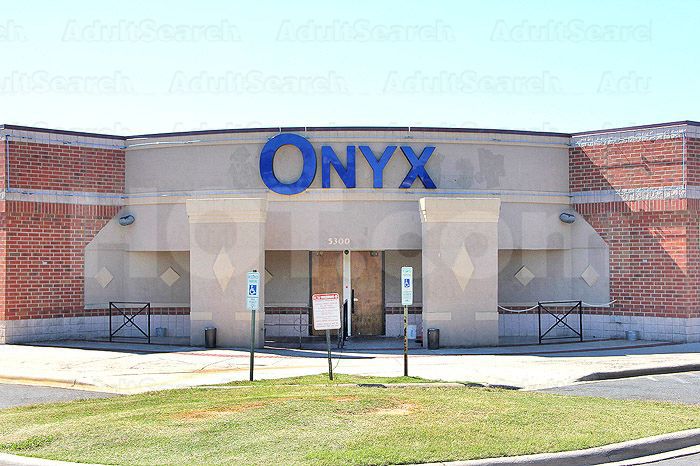 Charlotte, North Carolina Club Onyx