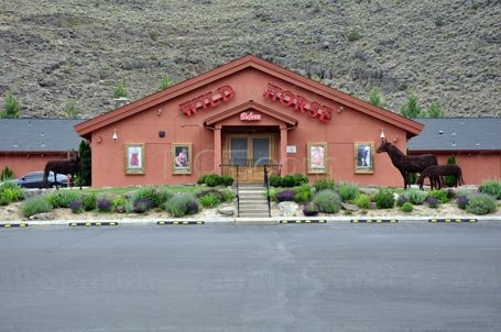 Sparks, Nevada The Wild Horse Saloon