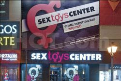 Sex Shops Madrid, Spain Sex Toys Center (S. Seb. de los Reyes)