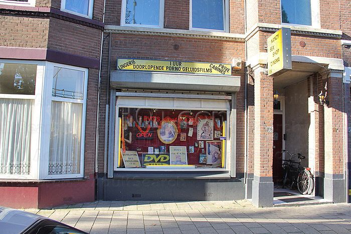 Dordrecht, Netherlands Nancy Sex Shop