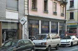 Bordello / Brothel Bar / Brothels - Prive Geneva, Switzerland Golden Sex Center