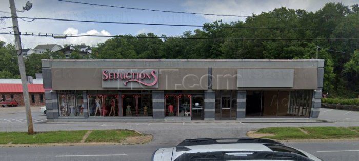 Fayetteville, Arkansas Seductions Video & Lingerie