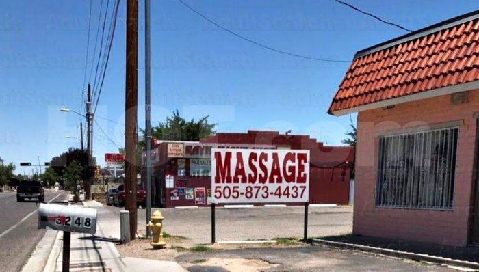 Albuquerque, New Mexico Best Massage