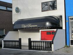 Bordello / Brothel Bar / Brothels - Prive / Go Go Bar Zaandam, Netherlands Club Baccara