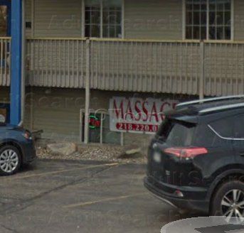 Brainerd, Minnesota Harmony massage spa