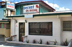 Massage Parlors Angeles City, Philippines Decent SPA Massage