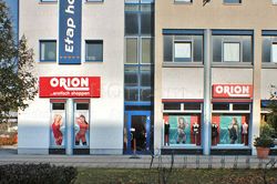 Sex Shops Berlin, Germany Orion - Allee der Kosmonauten