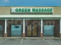Massage Parlors Clarksville, Tennessee Green Massage