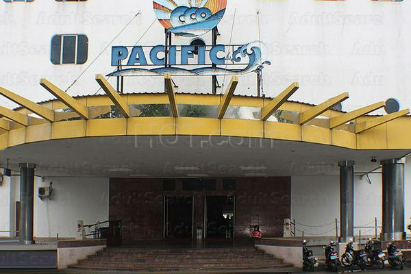 Night Clubs Batam, Indonesia Pacific Palace Hotel