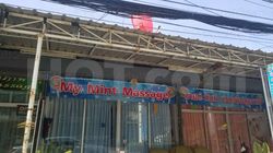 Massage Parlors Hua Hin, Thailand My Mint Massage
