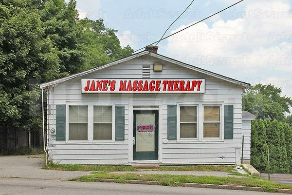 Massage Parlors New London, Connecticut Jane's Spa Massage Therapy