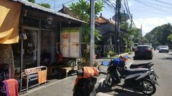 Massage Parlors Bali, Indonesia Riska Reflexology