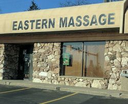Massage Parlors Milwaukee, Wisconsin Eastern Massage