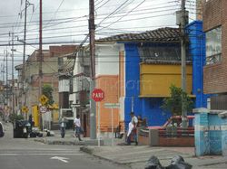 Strip Clubs Bogota, Colombia Bar Danubio Azul