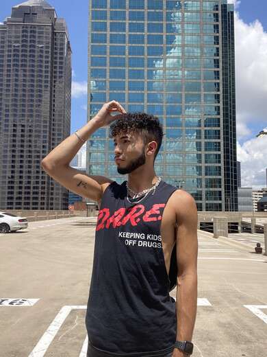 Escorts Dallas, Texas Athletic, Good advice, listen well