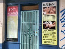 Massage Parlors Honolulu, Hawaii Samy's Massage