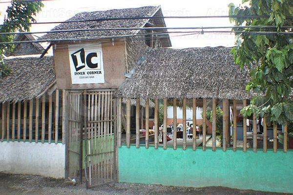 Freelance Bar Boracay Island, Philippines Inner Corner Videoke